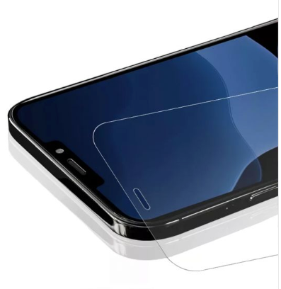 Skärmskydd iPhone 11/XR - Härdat Glas 0.2mm (miljö)