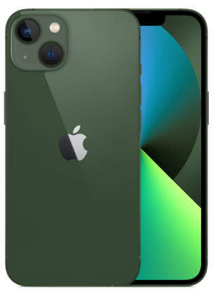 iPhone 13 128GB (Green)