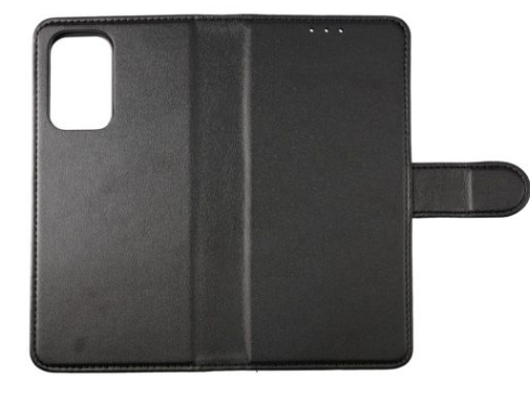 Samsung A53 5G Plånboksfodral Magnet Rvelon - Svart