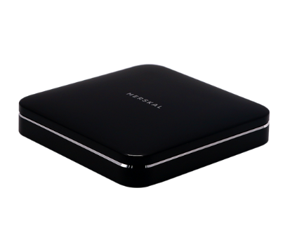 Merskal Qi Wireless Powerbank