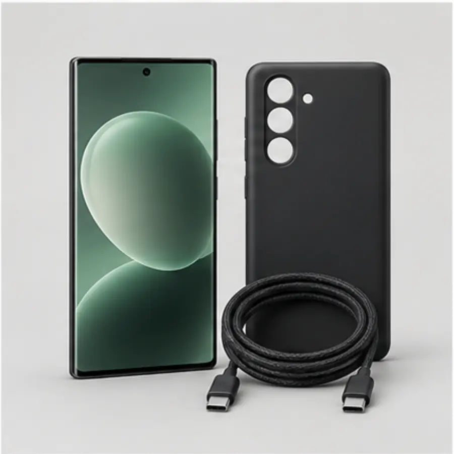 Samsung-tillbehör