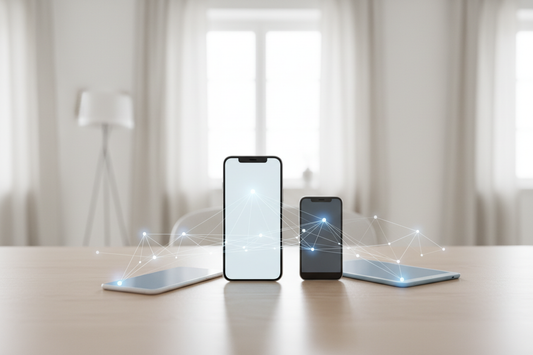 Nytt år snart! Ny mobil snart?