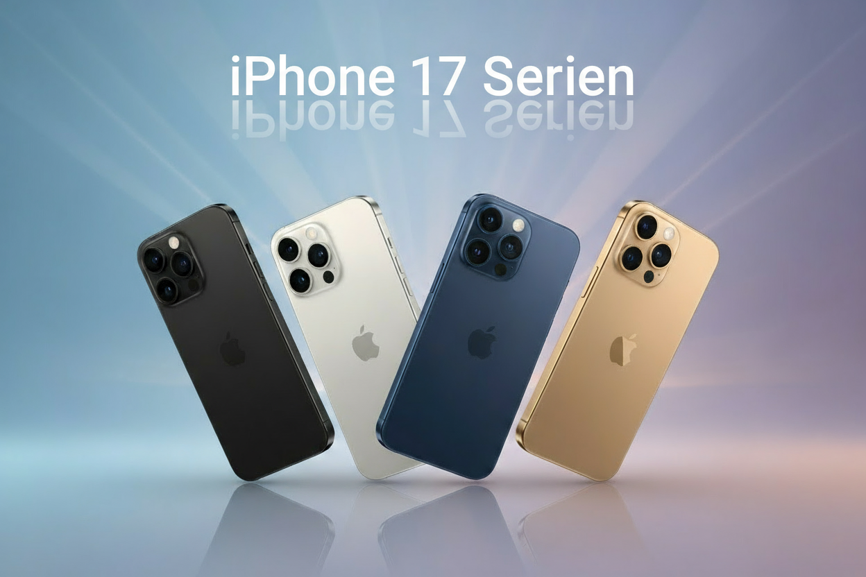 Iphone 17/ Iphone 17 Pro / Iphone 17 pro Max