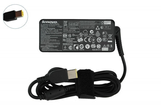 Lenovo AC Adapter 45W, 20VDC, 3P, WW, DEL