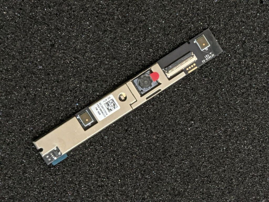 Lenovo Camera, 720P, Front, MIC, ZIF, Bsn