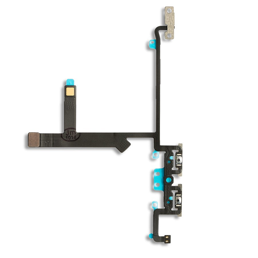 IPhone XS volume flex
