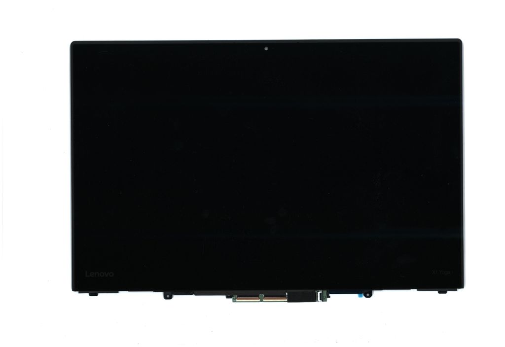Lenovo LCD Module (14", FHD, Touchscreen, Glossy, IPS, 270 cd/m², HD Camera)