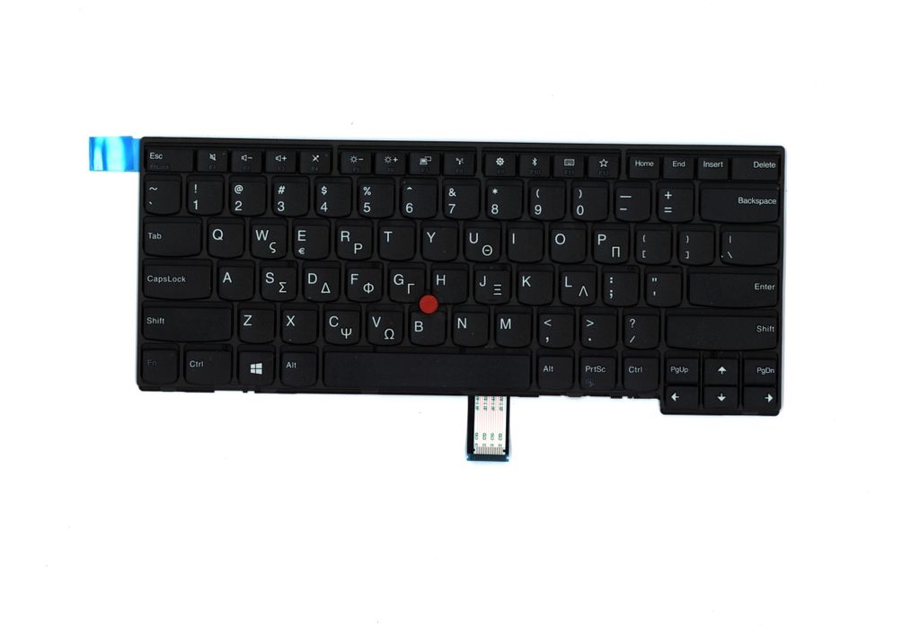 Lenovo Keyboard (Larue3 TB, GR, CNY)
