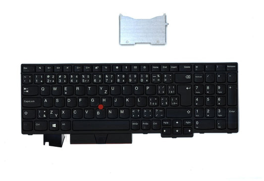 Lenovo Internal Keyboard (Black)