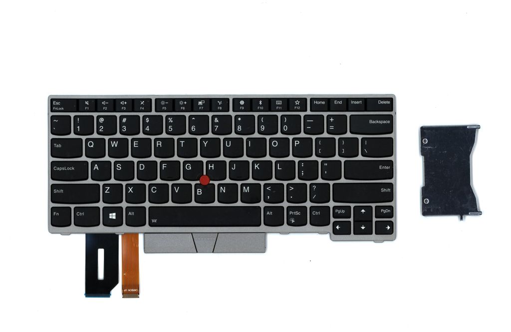 Lenovo Keyboard (US)