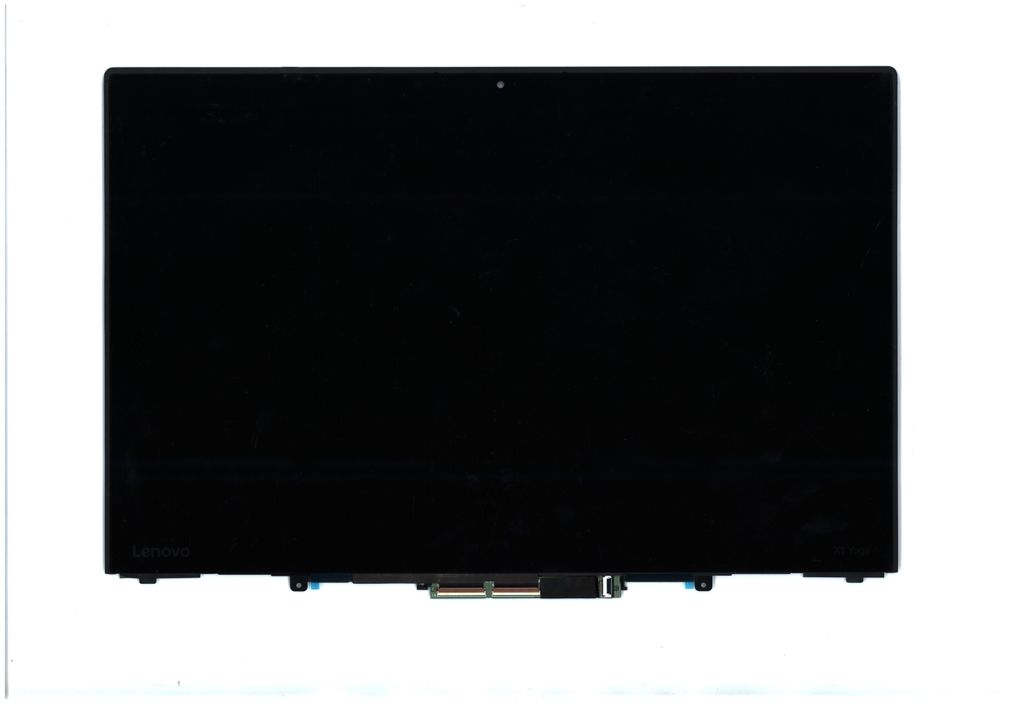 Lenovo LCD Module (14", FHD, Touchscreen, Reflective, IPS, 270 cd/m², HD Camera)