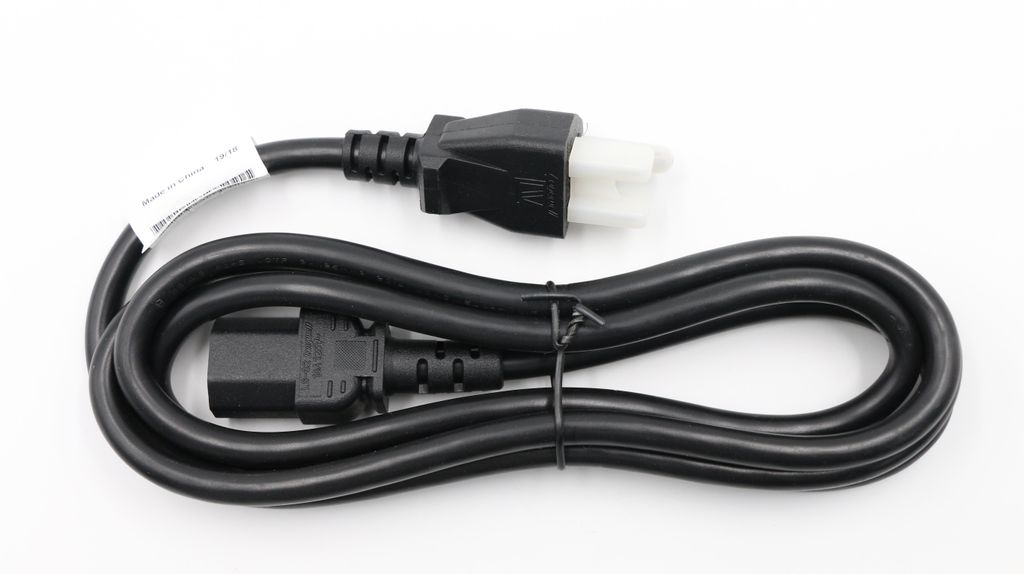 Lenovo Power Cord (Taiwan, 1.8m, 3P)
