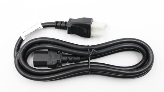 Lenovo Power Cord (Taiwan, 1.8m, 3P)