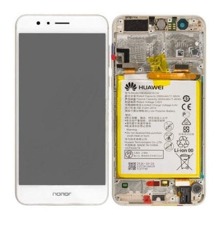 Honor 8 display Original vit