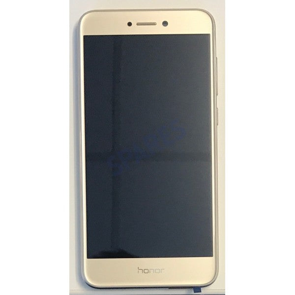 Honor 8 Lite display guld Original