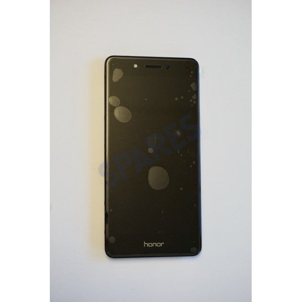 Honor 6C display svart Original