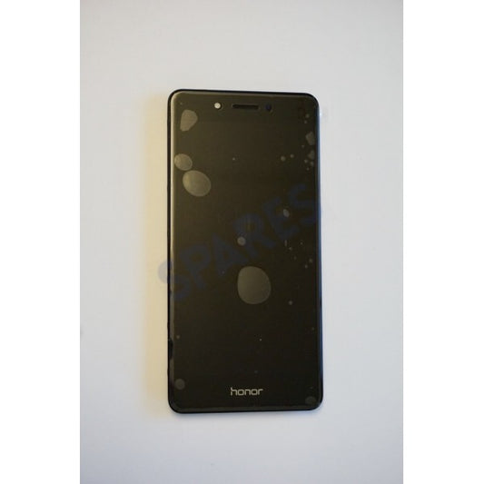 Honor 6C display svart Original