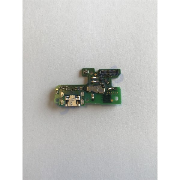 P8 Lite 2017 Micro USB Connector + Microphone