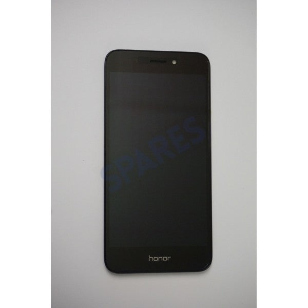 Honor 6A display svart Original