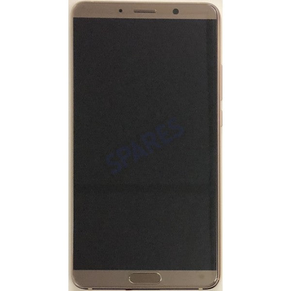 Mate 10 Display Brown Original