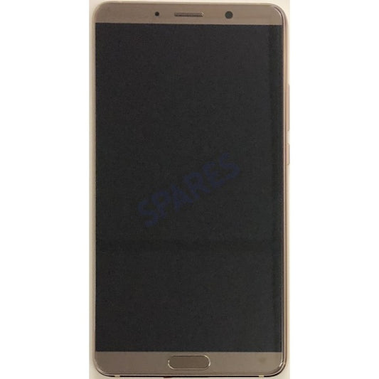 Mate 10 Display Brown Original