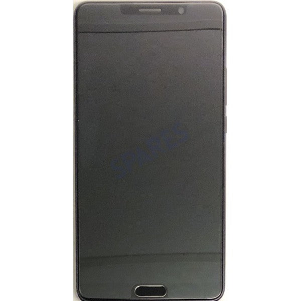 Mate 10 Display Black Original