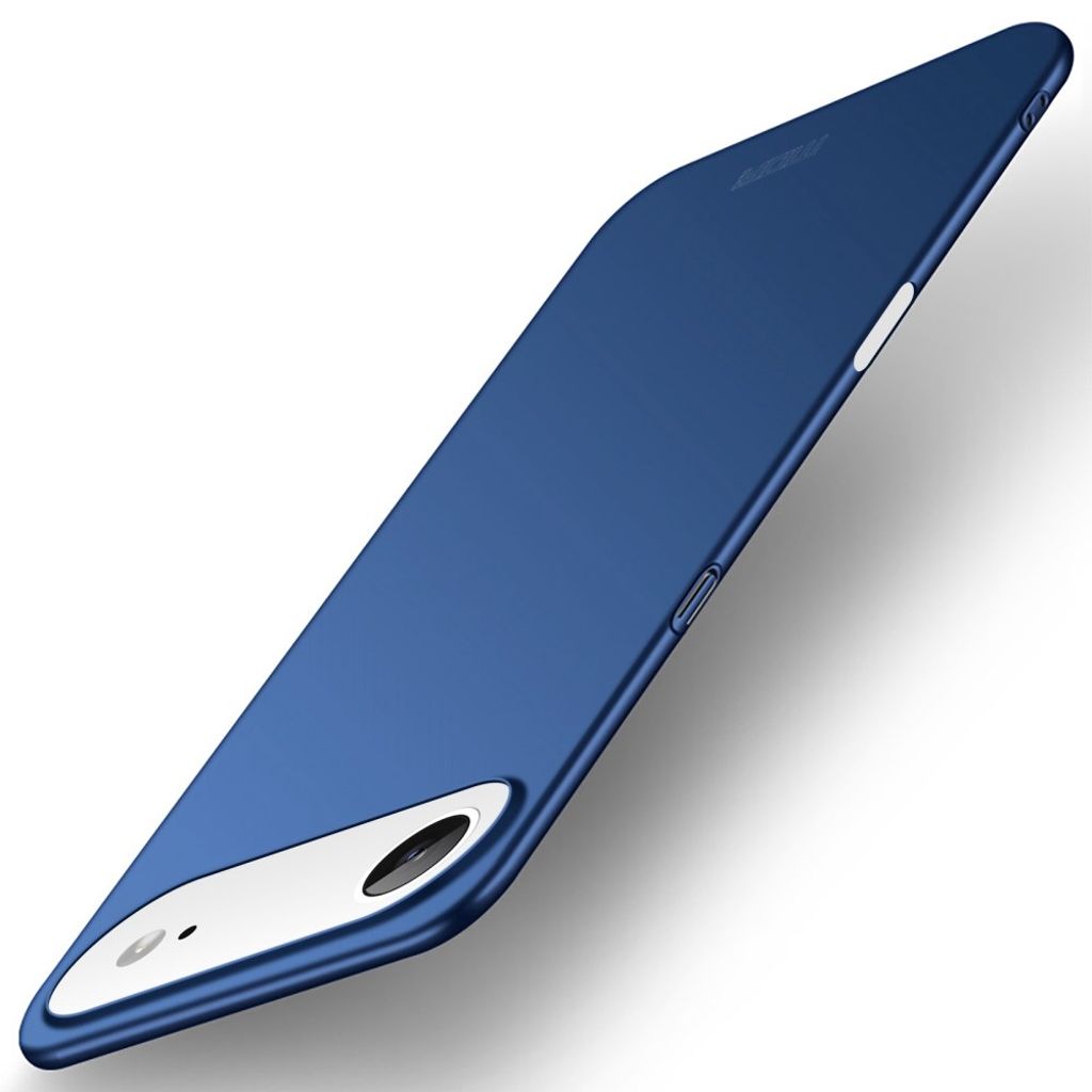 MOFI iPhone Air skal – blå
