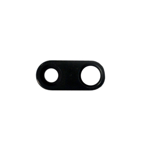 iPhone 7 Plus Rear Camera Lens/Protection - Black