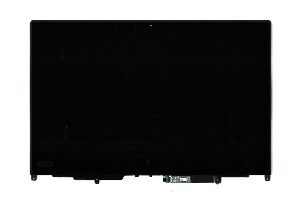 Lenovo LCD Module (Touchscreen, SATS IVO + Mutto, FHD, Camera)