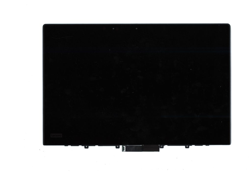 Lenovo LCD Module (13.3", FHD, Touchscreen, Anti-Glare, IPS, 300 cd/m²)