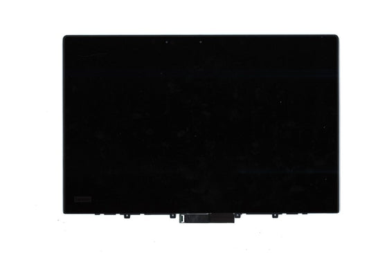 Lenovo LCD Module (13.3", FHD, Touchscreen, Anti-Glare, IPS, 300 cd/m²)