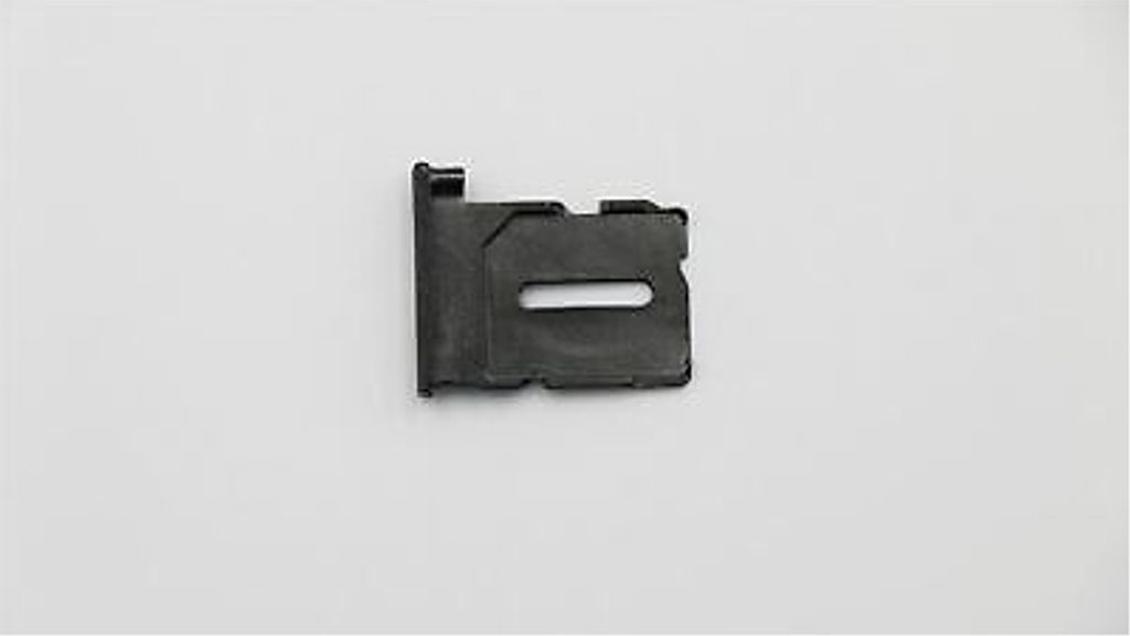 Lenovo Fru SIM Door Black