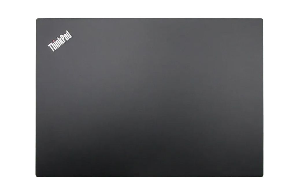 Lenovo COVER A Cover,WQHD,SLIM,CAM,Black