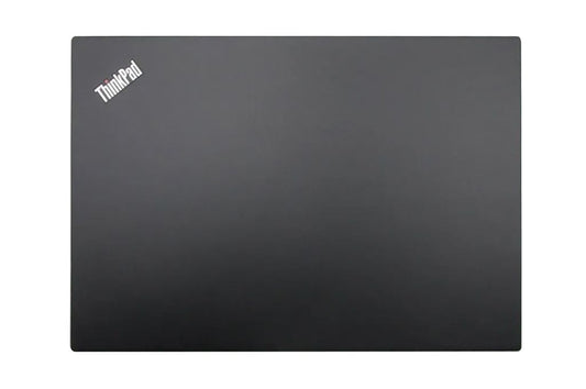 Lenovo COVER A Cover,WQHD,SLIM,CAM,Black