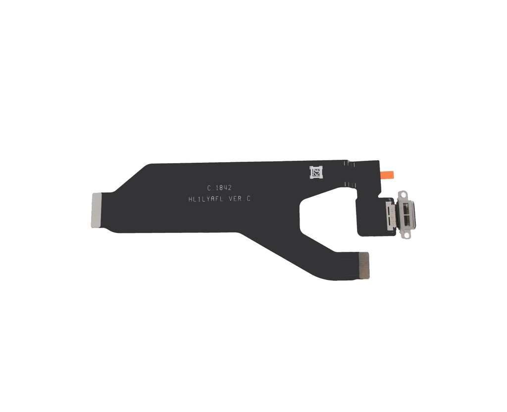 Mate 20 Pro Main Flex Cable