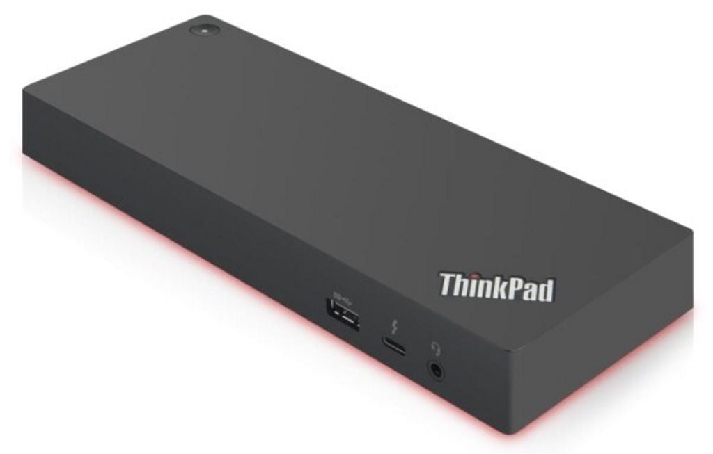 Lenovo ThinkPad Thunderbolt 3 Workstation Dock (230W-170W)