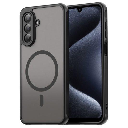 Samsung Galaxy A17 5G Case with MagSafe - Black