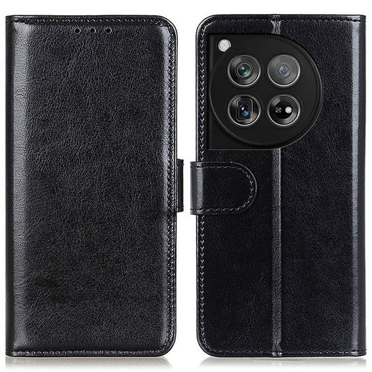 OnePlus 12 5G cover - Black