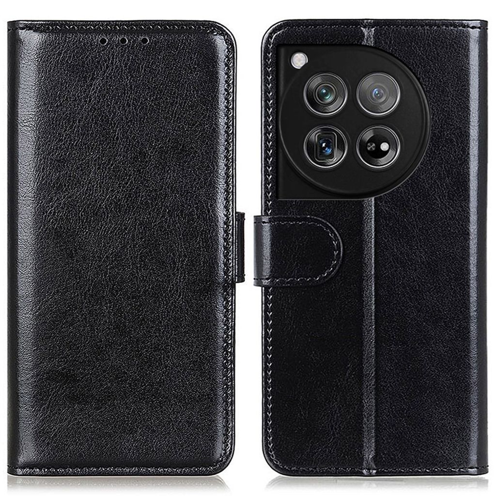 OnePlus 12 5G fodral – svart