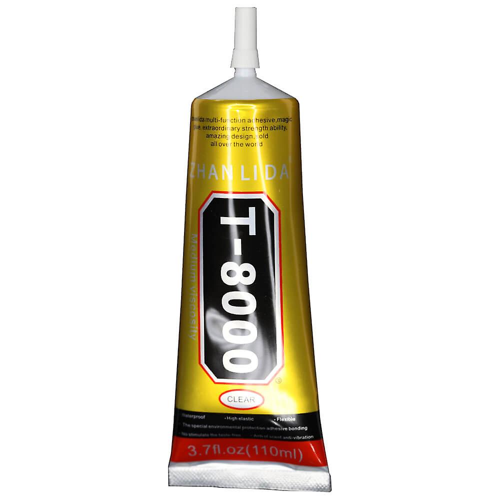 Zhanlida T-8000 Special Glue 110ml