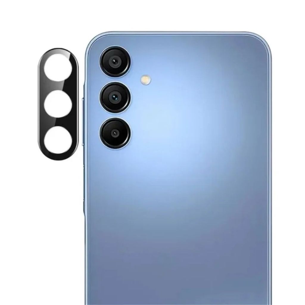 Samsung Galaxy A17 5G / A26 5G Lens protection