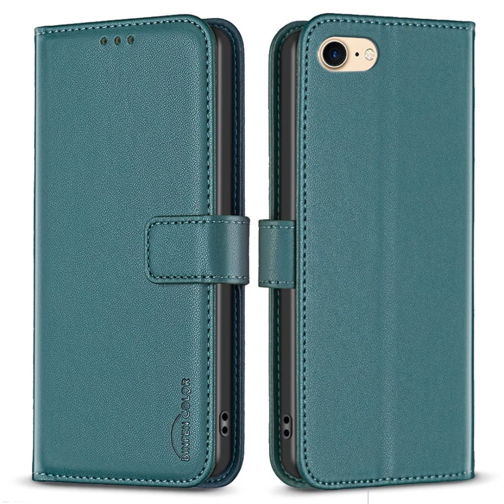 BINFEN COLOR iPhone 6/6s/7/8 Cover - Green