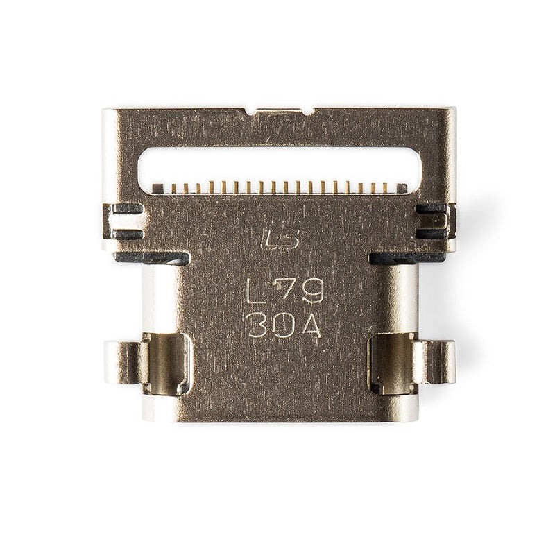 Motorola Moto Z2 Play Charging connector - Original
