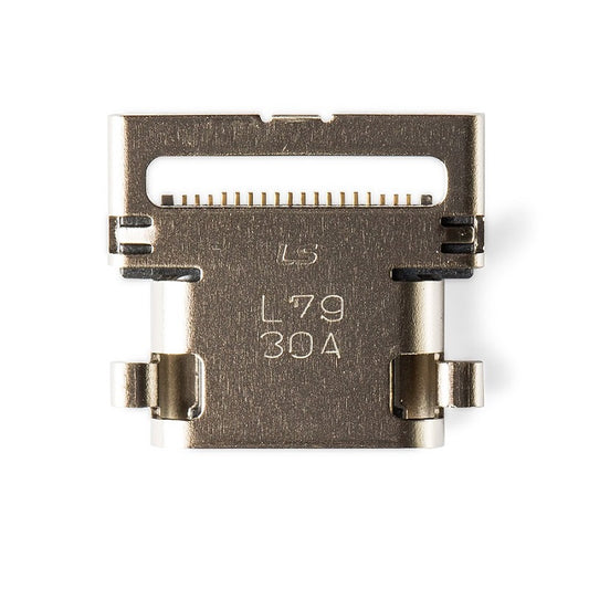 Motorola Moto Z2 Play Charging connector - Original