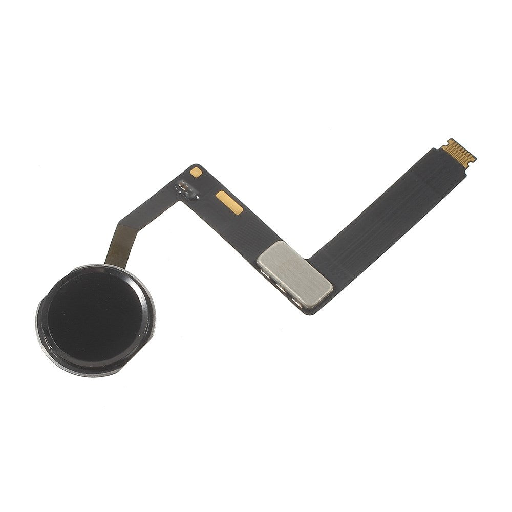 iPad Pro 9,7 Home Button Flex Cable Black