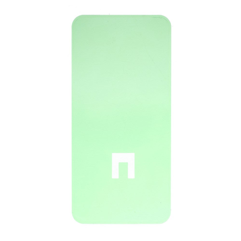 iPhone X Adhesive Tape Back Cover