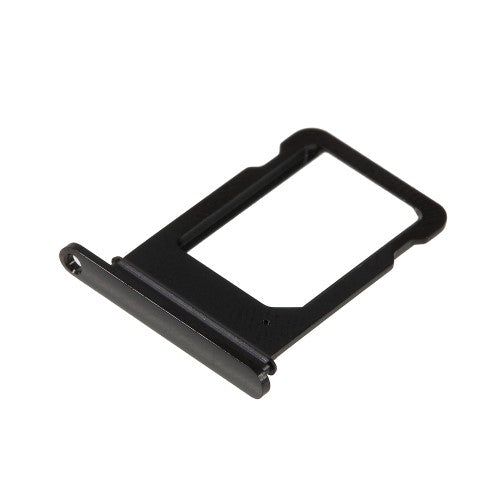 iPhone XS Sim Card Holder - Black
