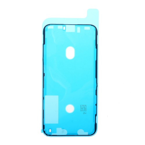 Iphone XS LCD tejp/packning