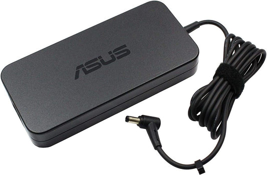 ASUS AC Adapter 120W / 19V / 6.32A / 5.5mm / 3Pin