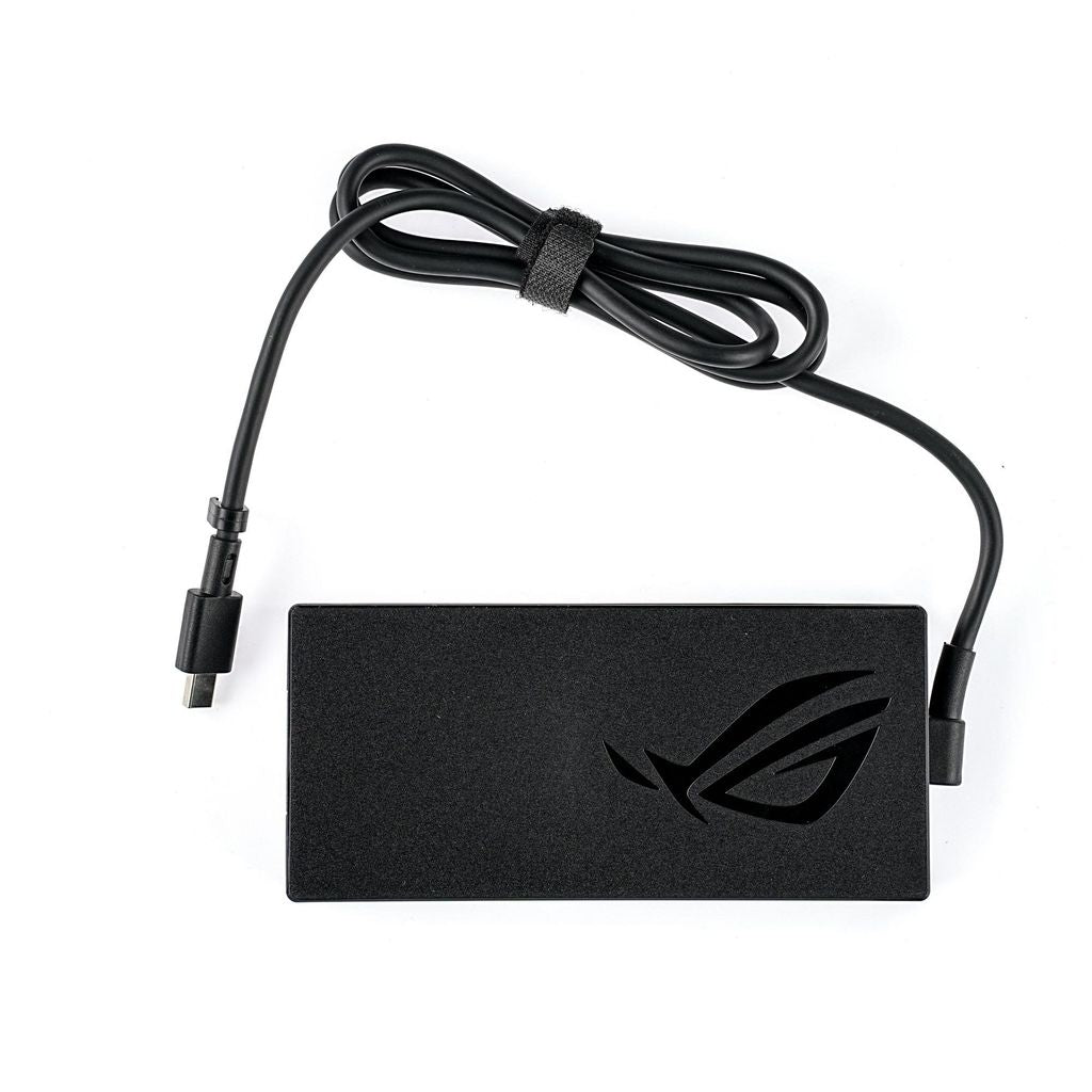 Asus AC Adapter 240W 20V 3P Rectangle C14